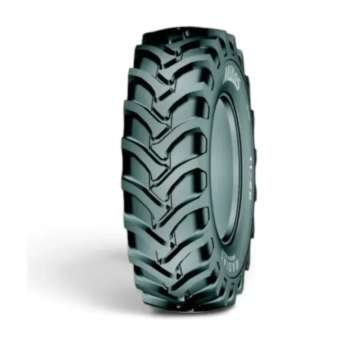 Anvelopă 340/80 R18 Mitas Industrială 143A8 TI-20