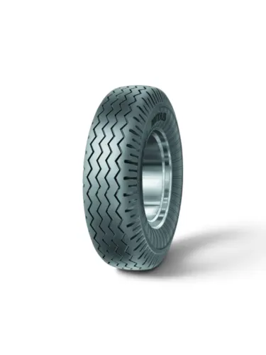 Anvelopă 5.00-8 Mitas Industrială 106A5 8PR FL-03