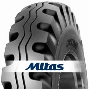 Anvelopă 23×5 Mitas Industrială 118B FL-07