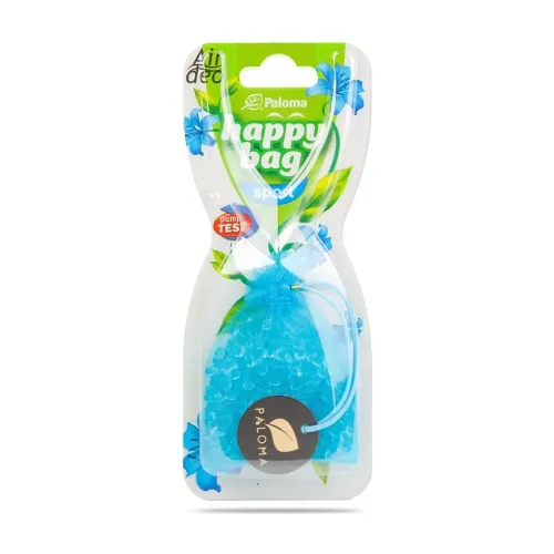 Odorizant auto Paloma Happy Bag Sport