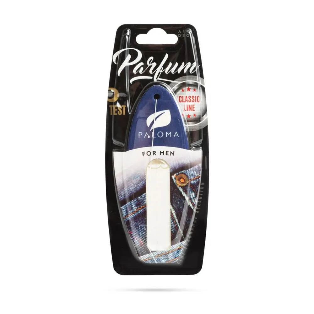 Odorizant auto Paloma Parfum For Men 5ml