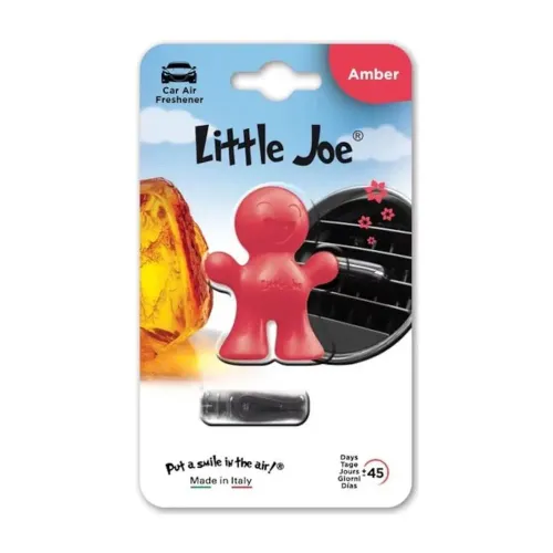 Odorizant auto Little Joe Amber Little joe