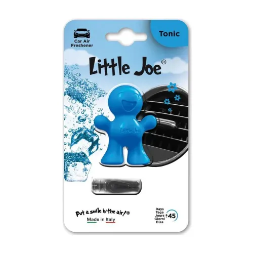 Odorizant auto Little Joe Tonic Little joe