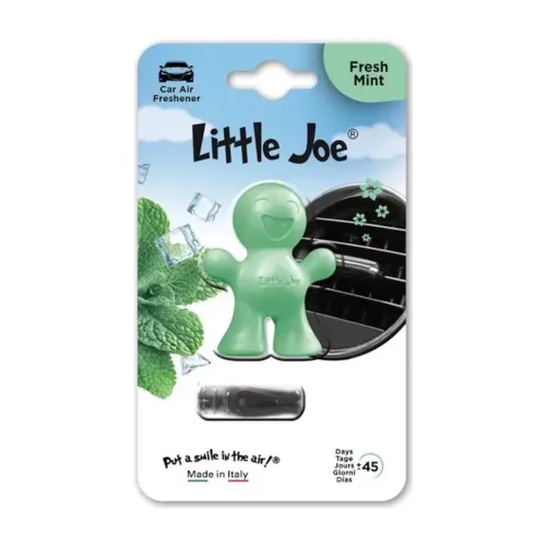 Odorizant auto Little Joe Fresh Mint Little joe