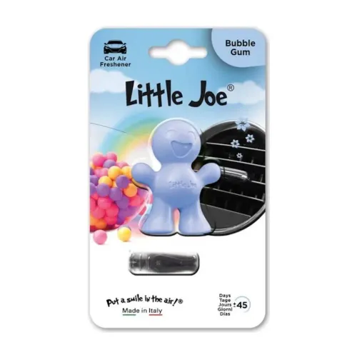 Odorizant auto Little Joe Bubble Gum Little joe
