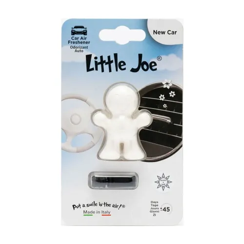 Odorizant auto Little Joe New Car Little joe