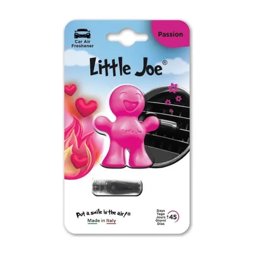 Odorizant auto Little Joe Passion Little joe