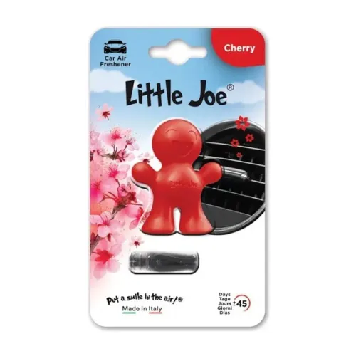 Odorizant auto Little Joe Cherry Little joe