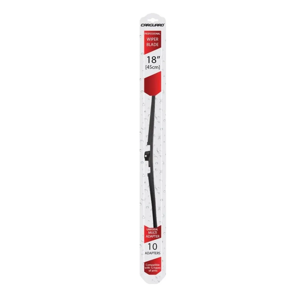 Ambalajul produsului — ștergător cu 10 adaptoare incluse