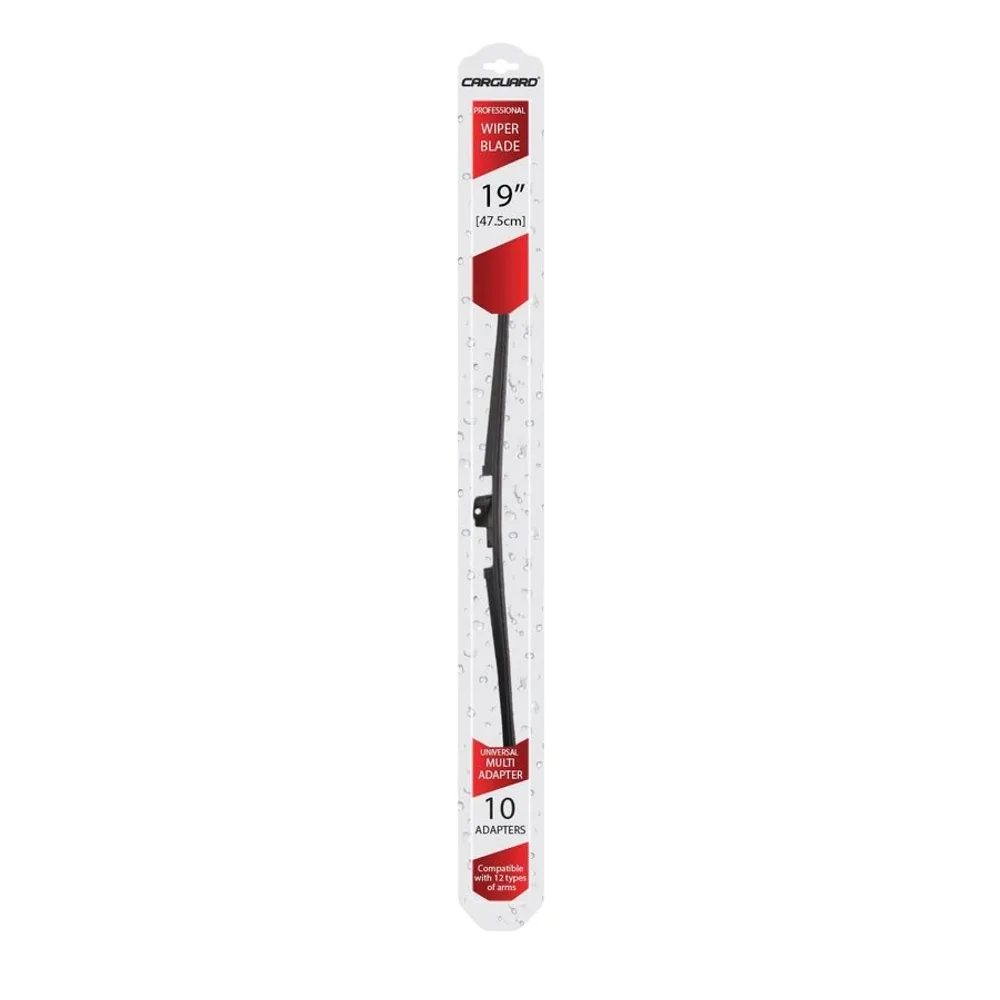 Ambalajul produsului — ștergător cu 10 adaptoare incluse