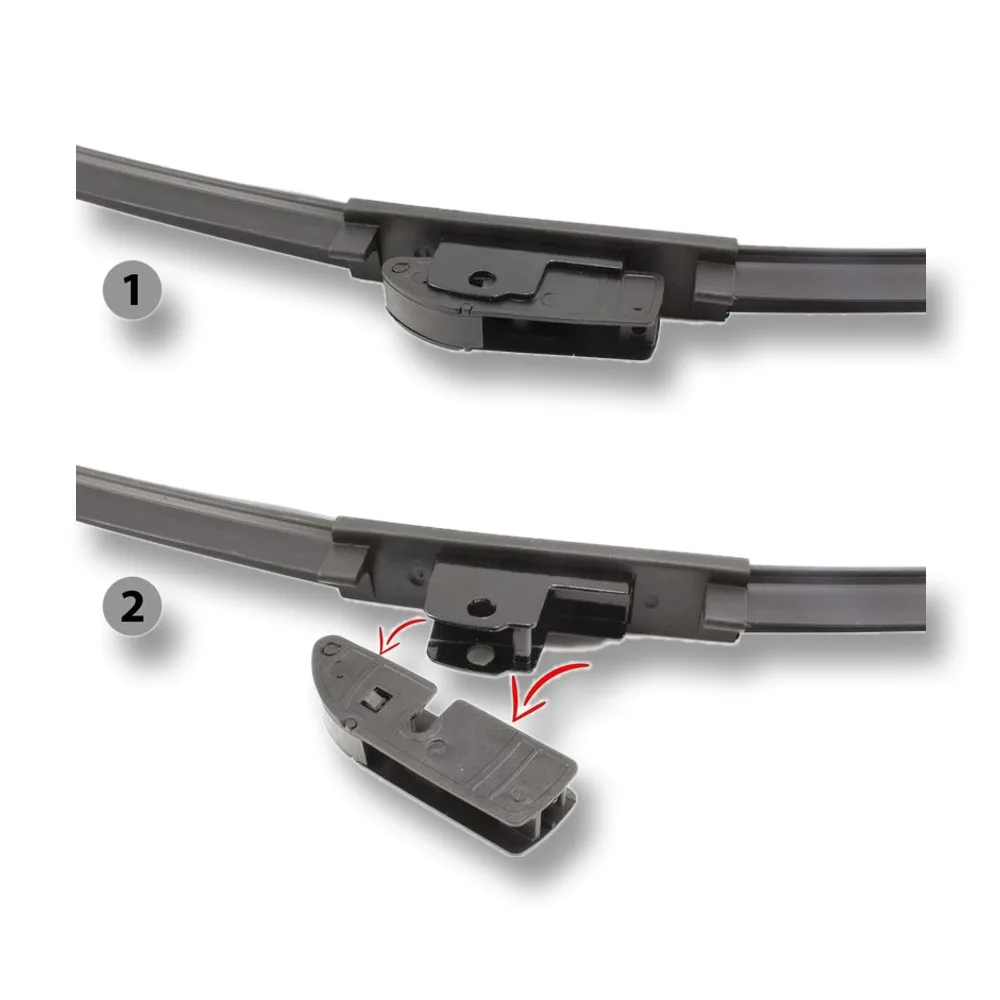 Adaptor detașabil — sistemul multiadaptor Carguard