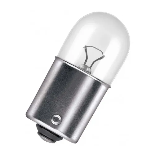 Bec auto R5W- BA15s 12V 5W - set de 10 Carguard