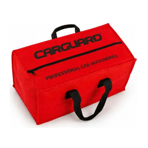 Geantă organizator portbagaj auto Carguard