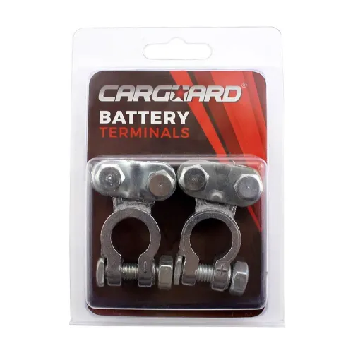 Borne baterie auto Carguard