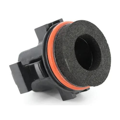 Adaptor BS-10 Xenon H7 Carguard
