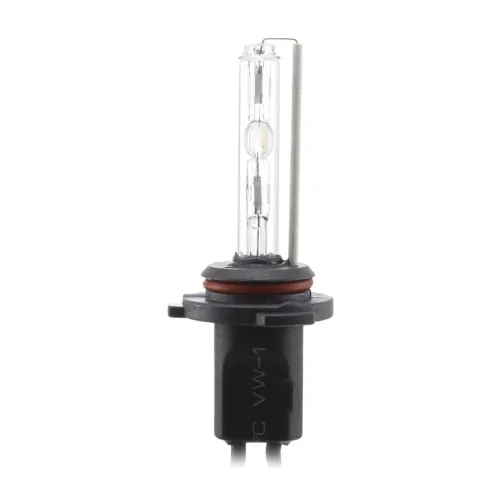 Bec Xenon 9006 6000K Carguard