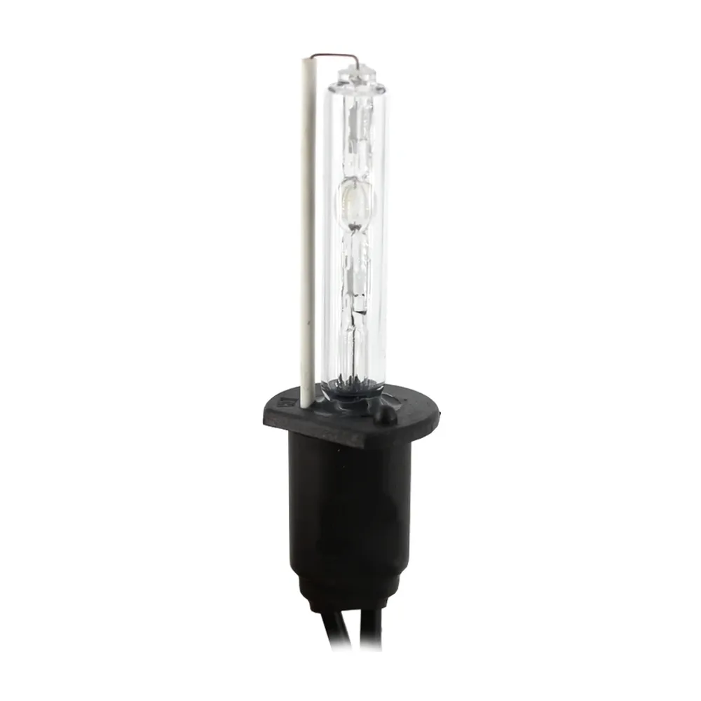 Bec xenon H1 6000K Carguard