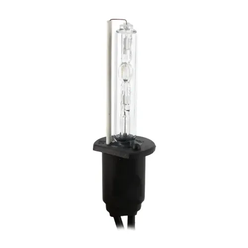 Bec xenon H1 6000K Carguard