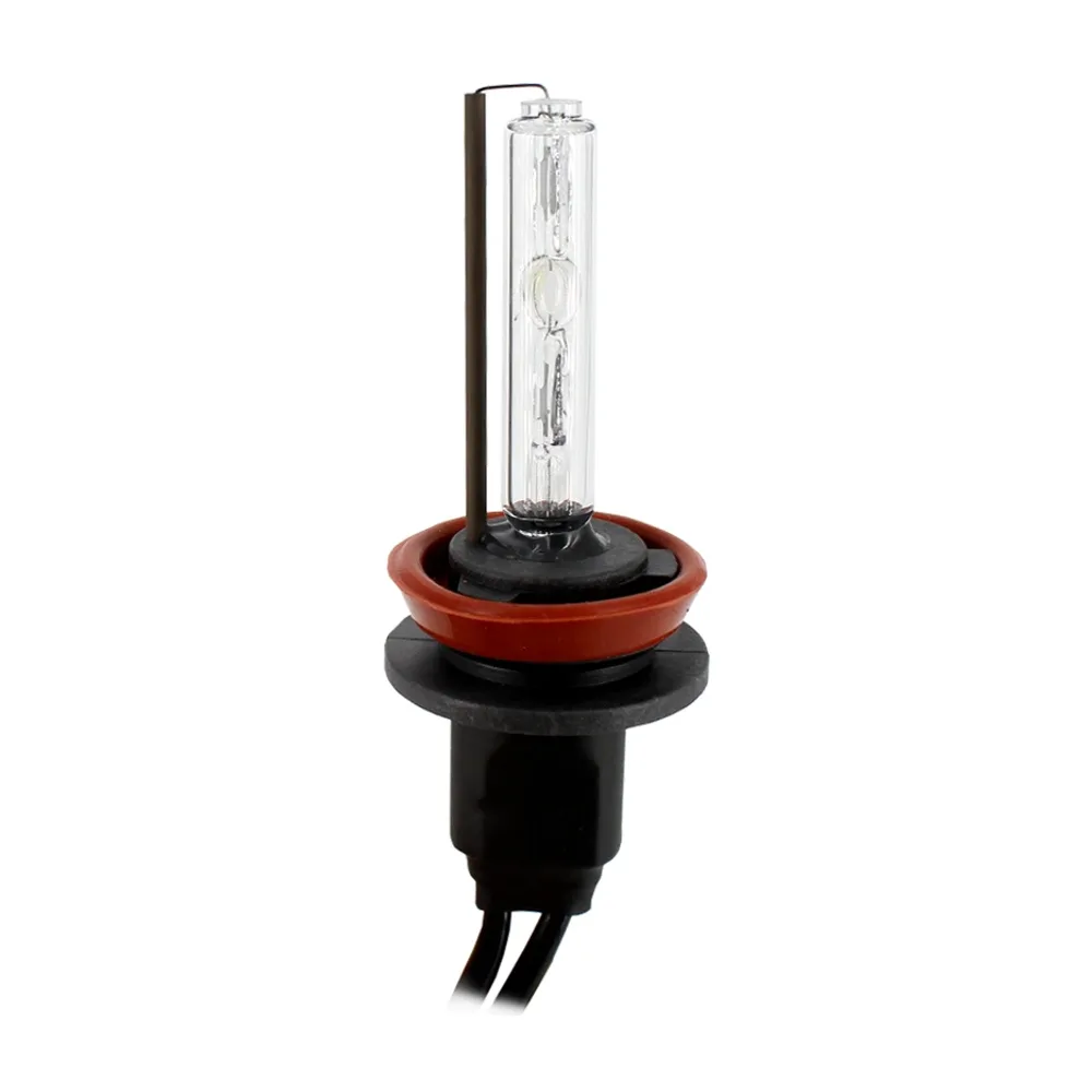 Bec Xenon H11-4,3K Carguard
