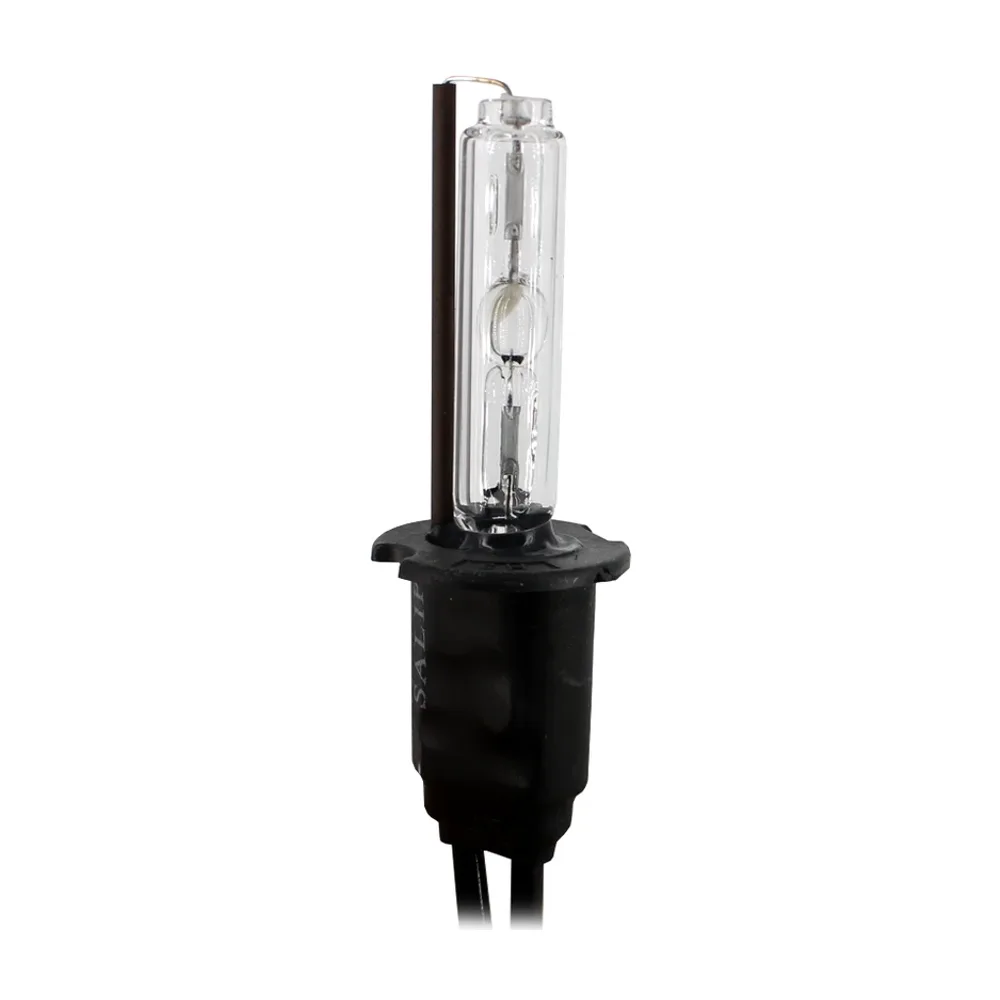 Bec Xenon H3-4,3K Carguard