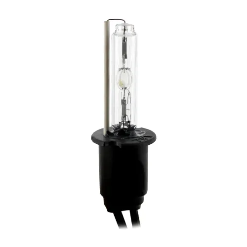 Bec xenon H3-6K Carguard