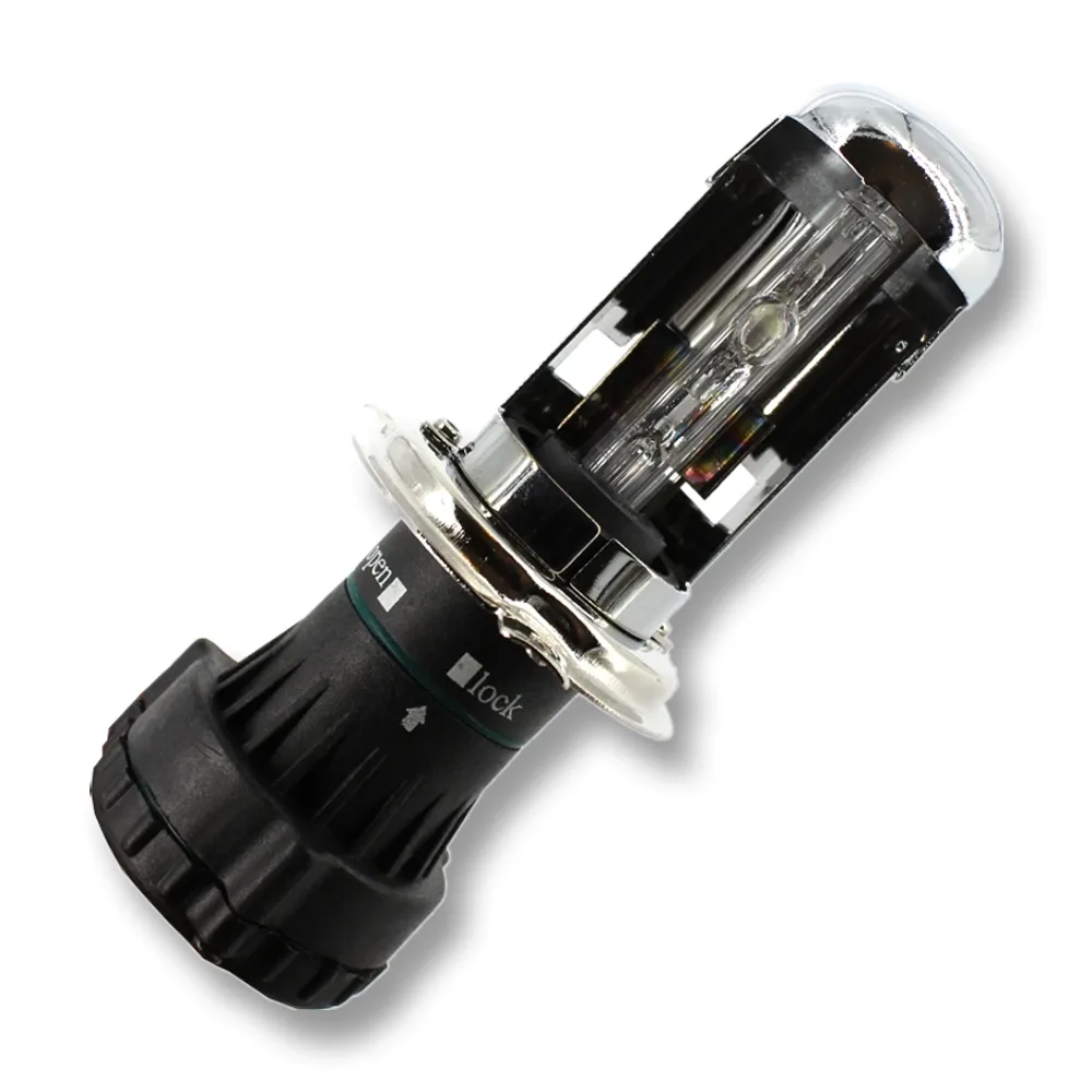 Bec Xenon H4-4,3K Carguard