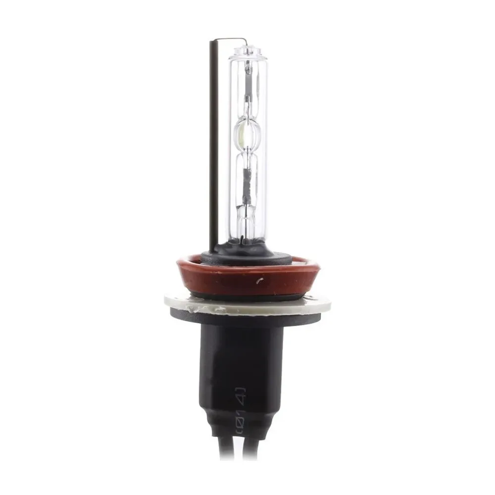 Bec Xenon H8-4,3K Carguard