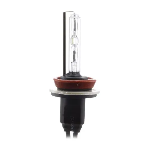 Bec Xenon H8-4,3K Carguard