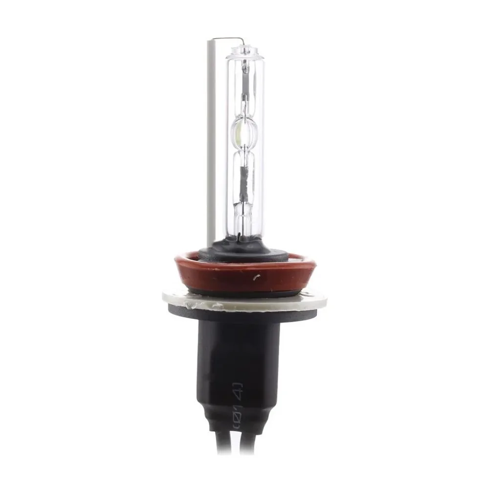 Bec xenon H9 6000K Carguard