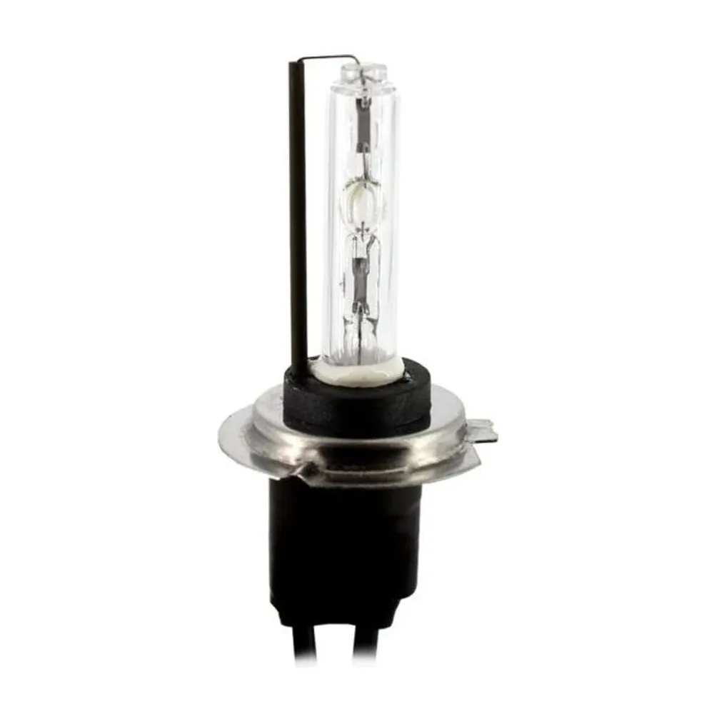 Bec Auto Xenon H7 4300K Carguard