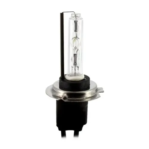 Bec Auto Xenon H7 4300K Carguard