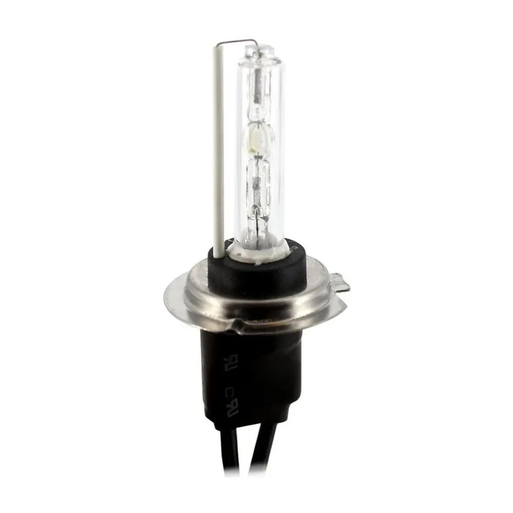 Bec Auto Xenon H7 6000K Carguard