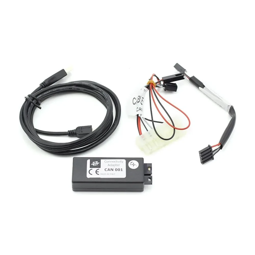 Modul Programare + soft Carguard