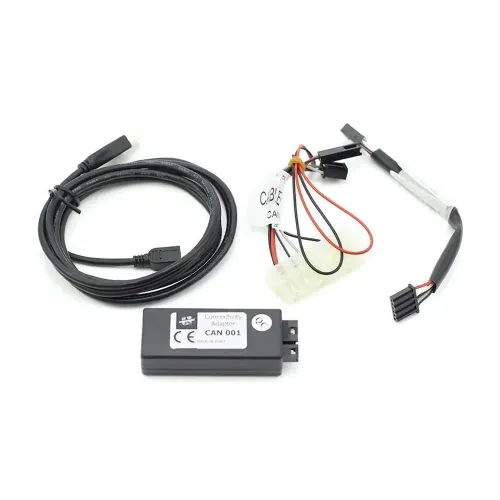 Modul Programare + soft Carguard