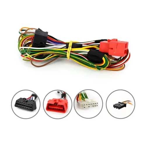Cablu CAN-700 dedicat: Peugeot Carguard