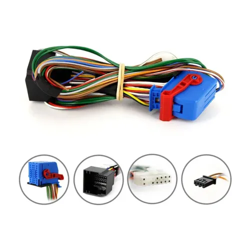 Cablu CAN-700 DEDICAT: Citroen, Fiat, Iveco, Lancia, Peugeot Carguard