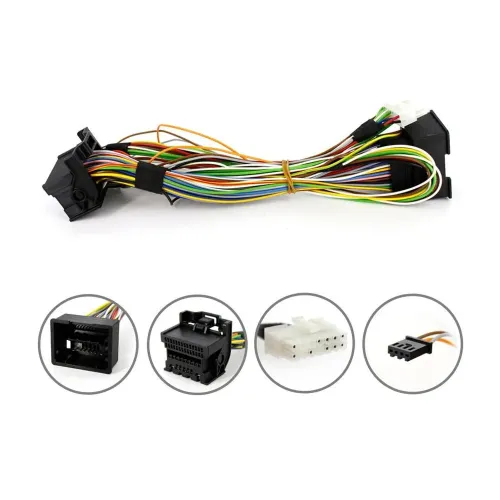 Cablu CAN-700 DEDICAT: Chevrolet, Opel Carguard