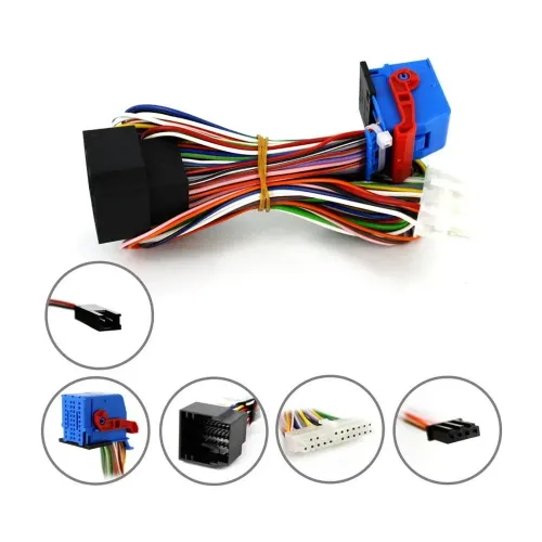 Cablu CAN-770/777 DEDICAT: Citroen, Fiat, Iveco, Lancia, Peugeot Carguard