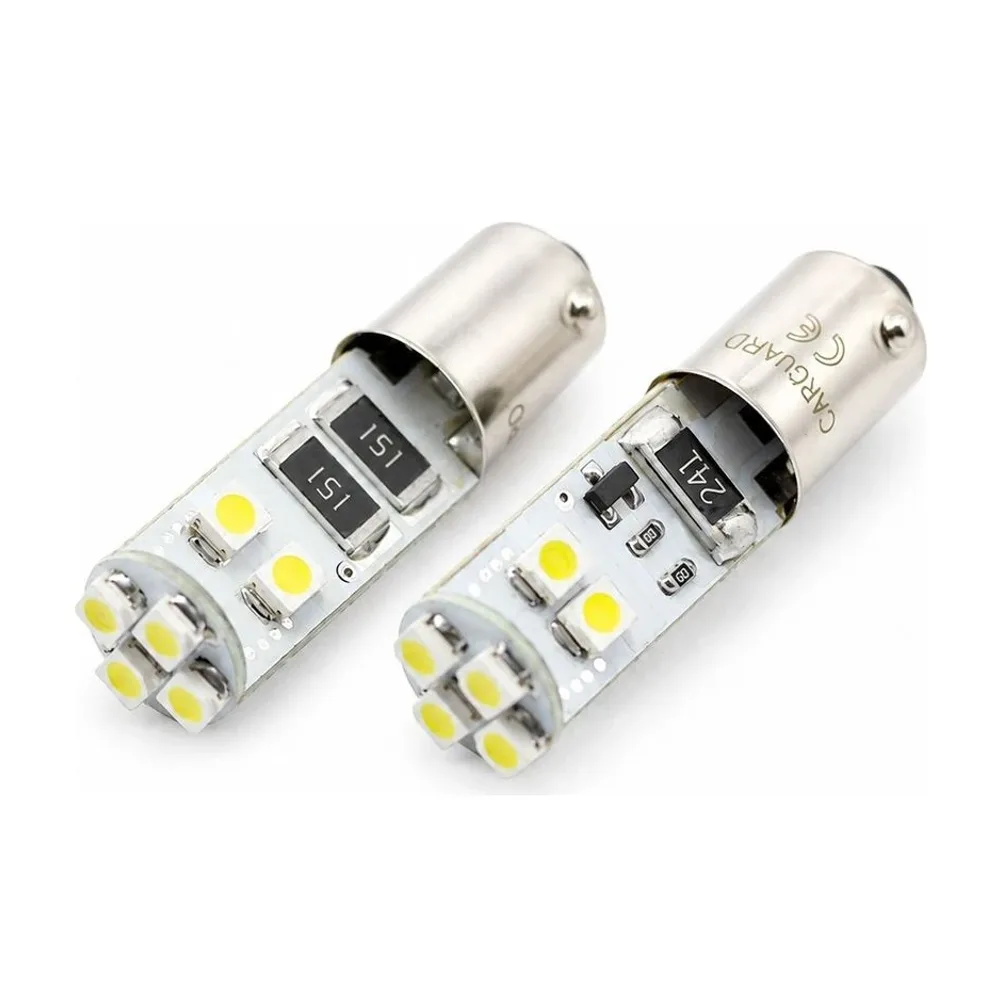 CAN101 led pentru interiorul mașinii / portbagaj Carguard
