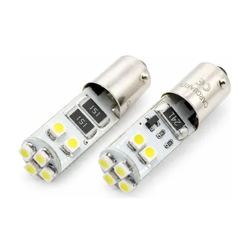 CAN101 led pentru interiorul mașinii / portbagaj Carguard