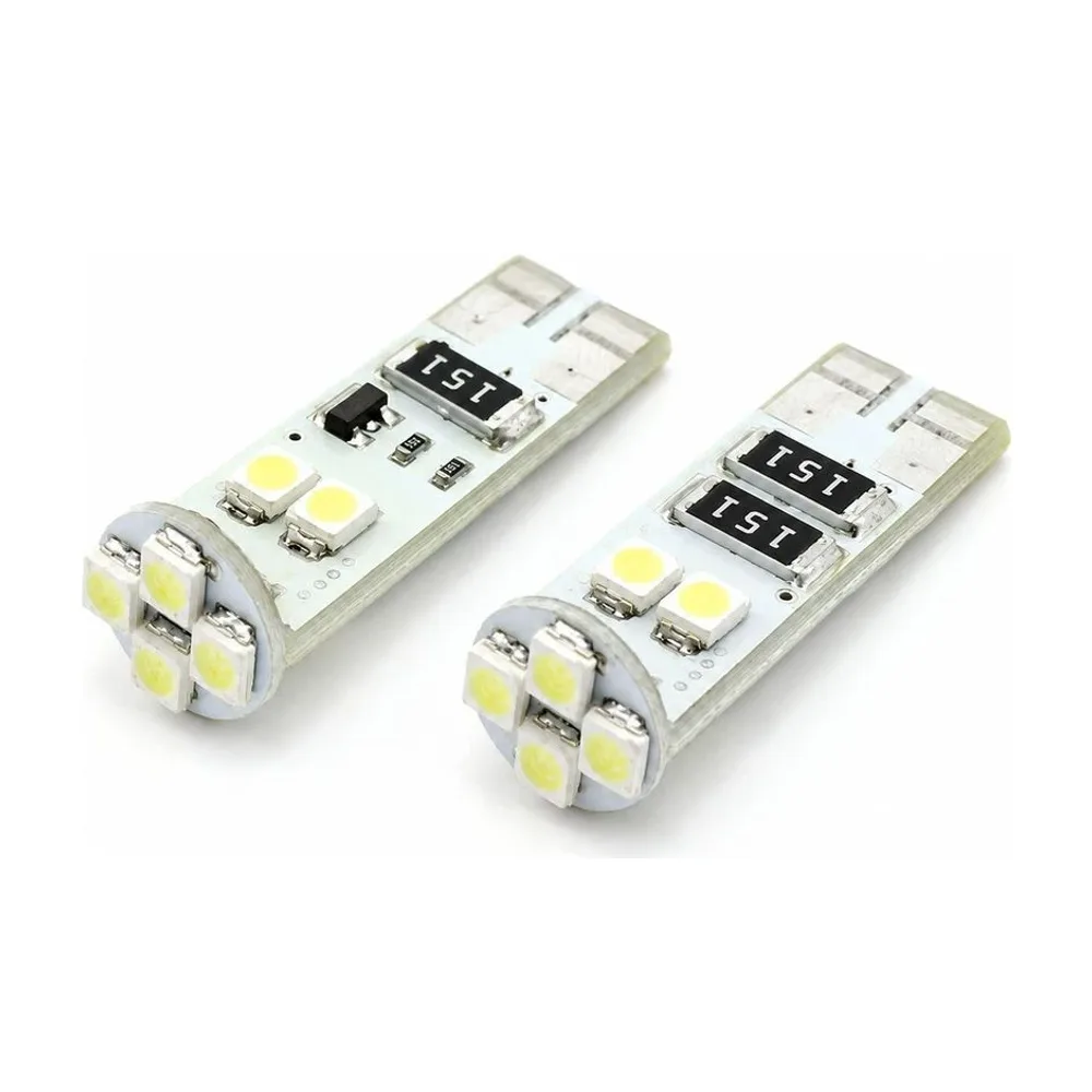 CAN102 led pentru interiorul mașinii / portbagaj Carguard