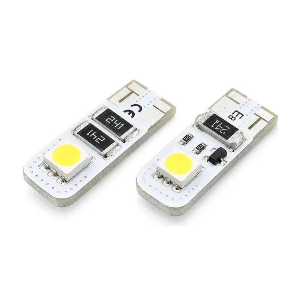 CAN103 led pentru interiorul mașinii / portbagaj Carguard