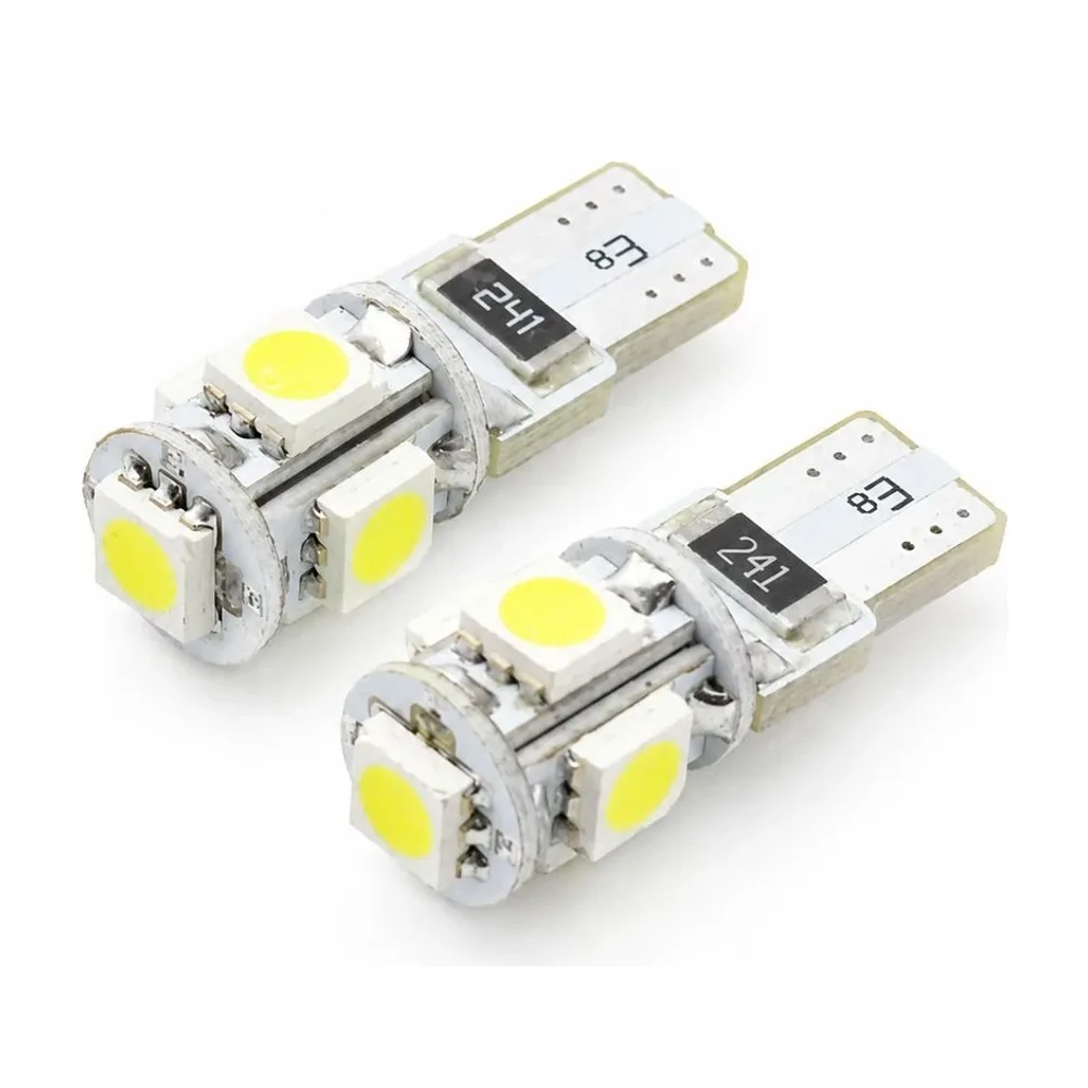 CAN105 led pentru interiorul mașinii / portbagaj Carguard