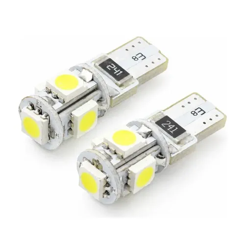 CAN105 led pentru interiorul mașinii / portbagaj Carguard