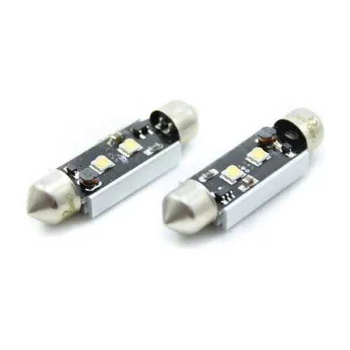 Led Sofit (Plafoniera .numar de inmatriculare) Cree Chip CAN112 Carguard