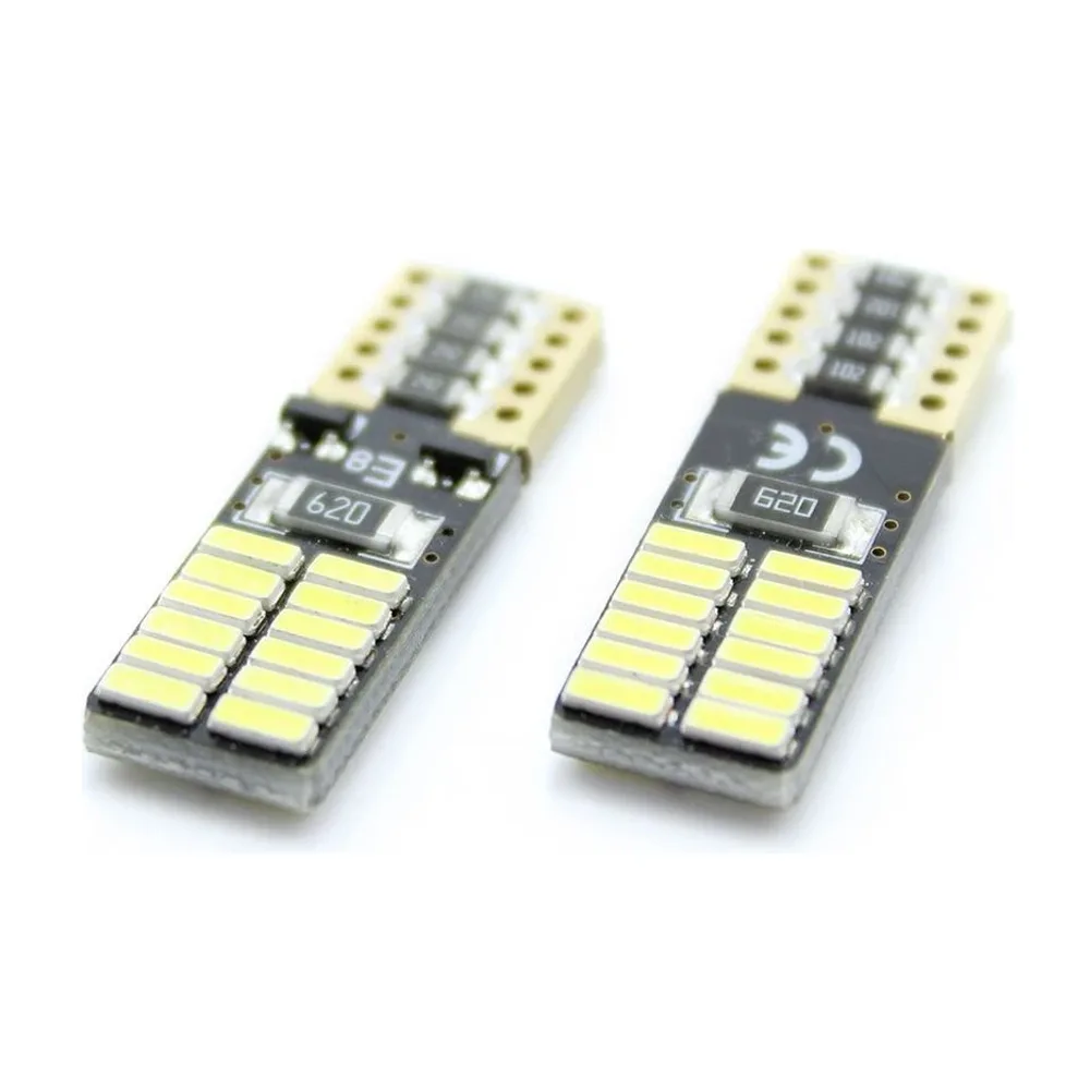 CAN115 LED pentru iluminat interior /portbagaj Carguard