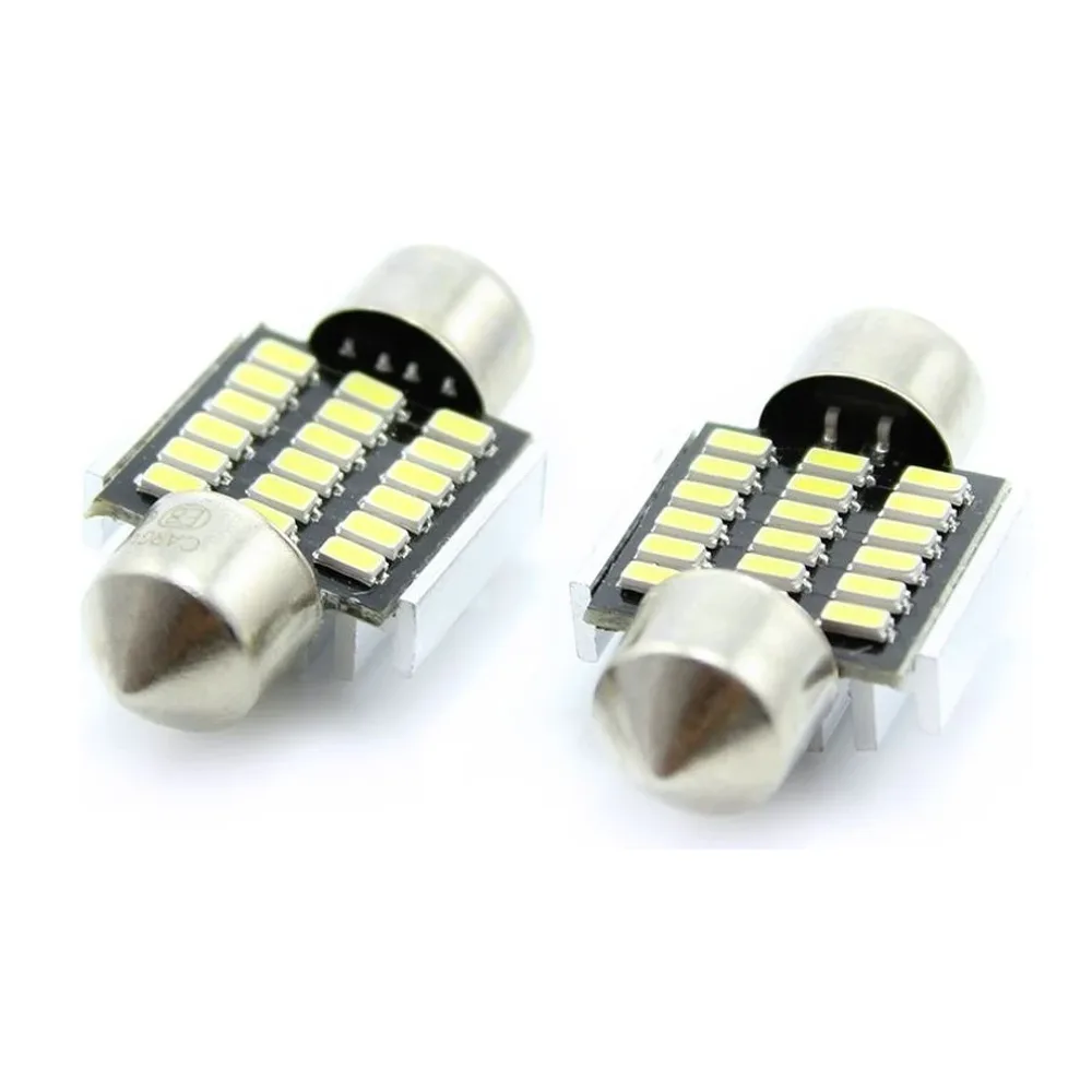 CAN116 led sofit pentru plafoniera si numare de inmatriculare Carguard