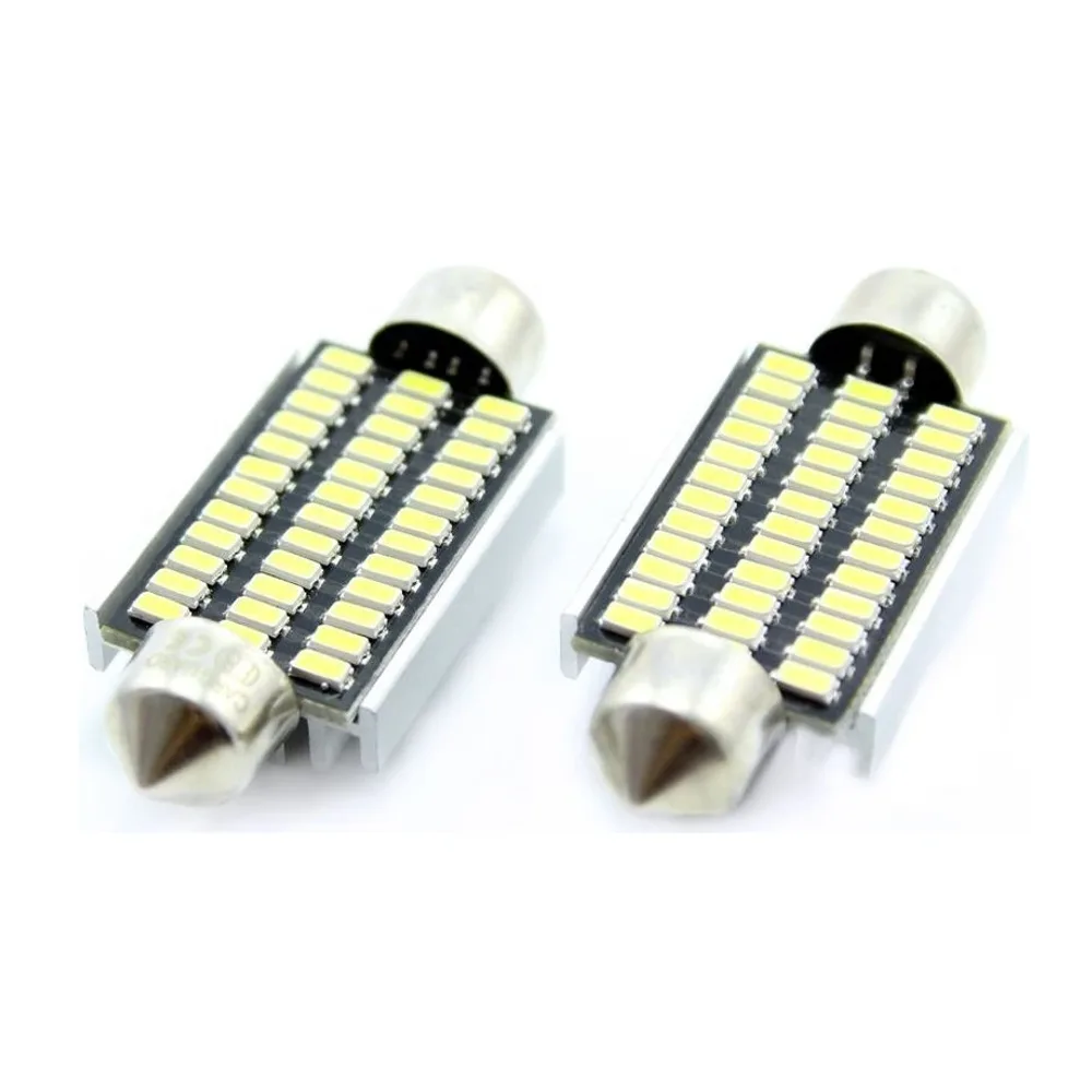 CAN119 led sofit pentru plafoniera si numare de inmatriculare Carguard