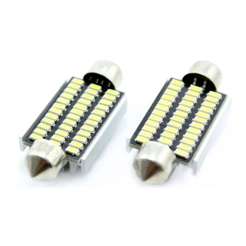 CAN119 led sofit pentru plafoniera si numare de inmatriculare Carguard