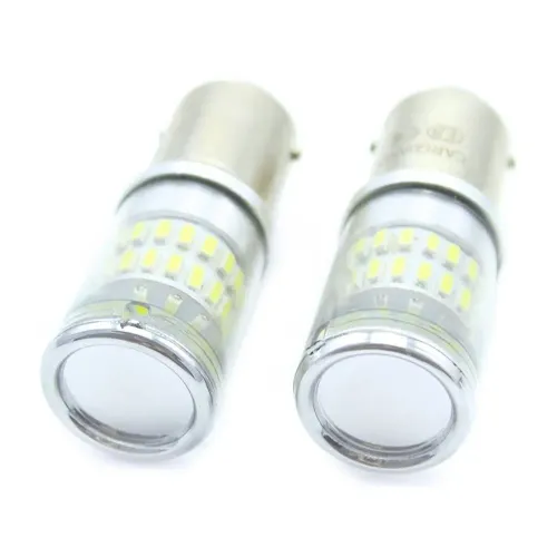 CAN124 led auxiliar Carguard